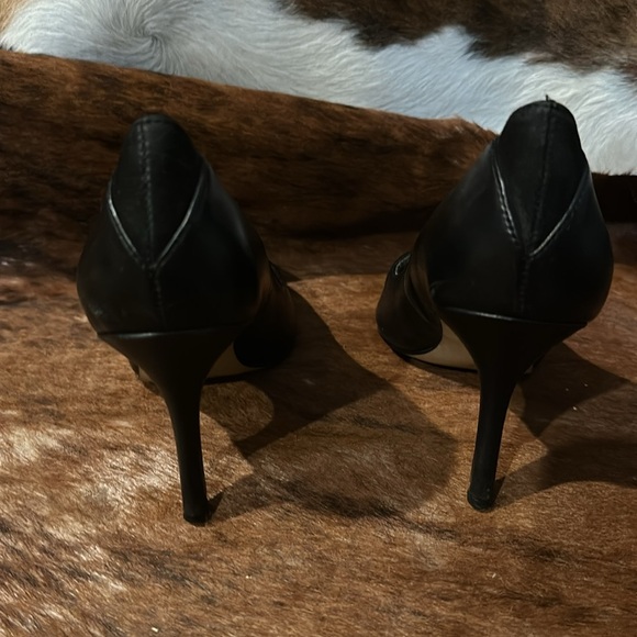 Sam Edelman HAZEL Heels - Picture 4 of 7